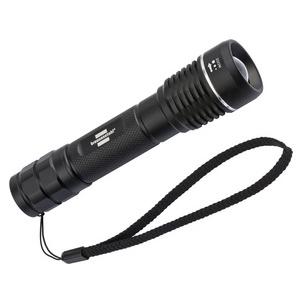 LED-Taschenlampe LuxPremium Akku Fokus TL 600AF 1178600401