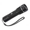 LED-Taschenlampe LuxPremium Akku Fokus TL 1200AF