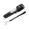 LED-Taschenlampe LuxPremium THL 300 / COB