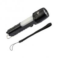 LED-Taschenlampe LuxPremium THL 300 / COB