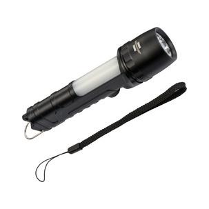 LED-Taschenlampe LuxPremium THL 300 / COB  1178690