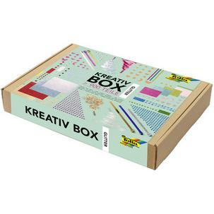Kreativ Box "Glitter" 937