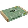 Kreativ Box "Wood"