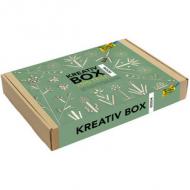 Kreativ Box "Wood"