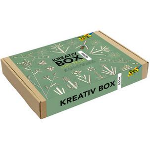 Kreativ Box "Wood" 938