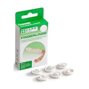 Fingerlinge 10026