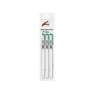 Wassertankpinsel, 3er Set