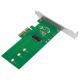 PCIe - M.2 PCI-Express Karte SSD PC0084