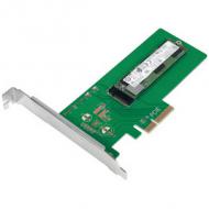 PCIe - M.2 PCI-Express Karte SSD