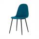 Besucherstuhl MUST, safran CHMUSTX2.01.02