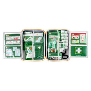 Erste-Hilfe-Set "First Aid Burn Kit" 51011013