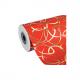 Motiv: Arabesque rot 211953C