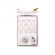 Sterne-Bastelset Papiertüten