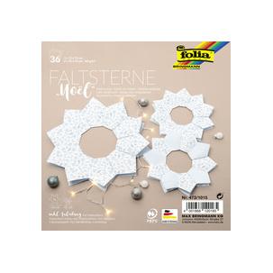 Faltsterne-Set "Noel" 473/1015