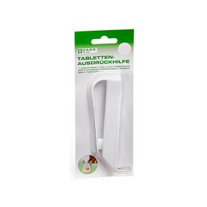 Tabletten-Ausdrückhilfe 10087