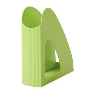 Stehsammler Re-LOOP, lime 16218-905