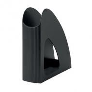 Stehsammler Re-LOOP, schwarz