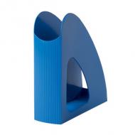 Stehsammler Re-LOOP, blau
