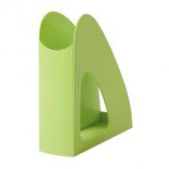 Stehsammler Re-LOOP, lime