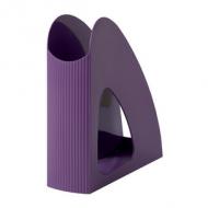 Stehsammler Re-LOOP, lila