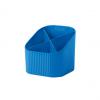 Stifteköcher Re-X-LOOP, blau