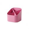 Stifteköcher Re-X-LOOP, rosa