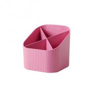 Stifteköcher Re-X-LOOP, rosa