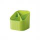Stifteköcher Re-X-LOOP, lime 17238-991