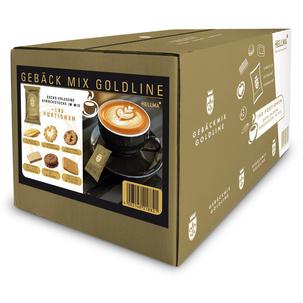 Gebäckmischung "Goldline", im Karton 60121882