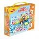 Stickerbilder STICKER BOARDS - Lieferumfang J41529
