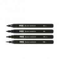 Black Marker