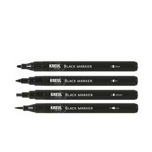 Black Marker 18172
