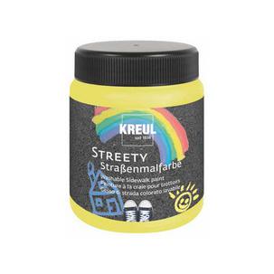 Symbolbild: Straßenmalfarbe STREETY, 200 ml 43105