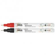 Lackmarker "Gloss Paint Marker", extrafine
