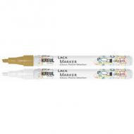 Lackmarker "Gloss Paint Marker", calligraphy