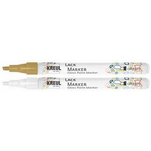 Lackmarker "Gloss Paint Marker", calligraphy 47520