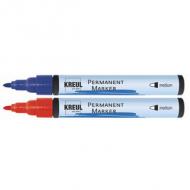 Permanent-Marker, medium
