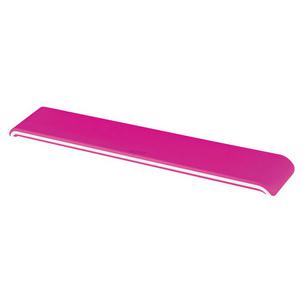 Tastatur-Handgelenkauflage Ergo WOW, pink 6523-00-23