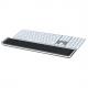 Tastatur-Handgelenkauflage Ergo WOW, grün 65230095