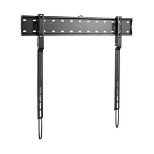 TV-Wandhalterung, flach  BP0117