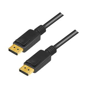 DisplayPort 1.4 Anschlusskabel  CV0139