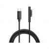 Ladekabel, Microsoft Surface - USB-C Stecker