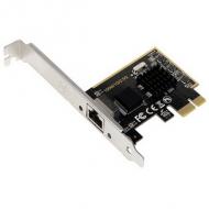 PCI Express 2,5 Gigabit Ethernet RJ45 Netzwerkadapter