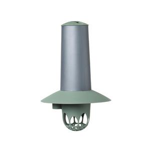 Vogelfutterspender, grün/antrazith 9322790