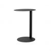 Beistelltisch EASYDESK, anthrazit