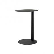 Beistelltisch EASYDESK, anthrazit