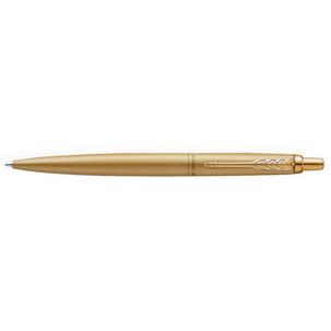 Druckkugelschreiber JOTTER XL Monochrome, gelbgold 2122754