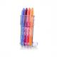 Tintenroller FRIXION BALL Set2Go, 12er Etui 546795