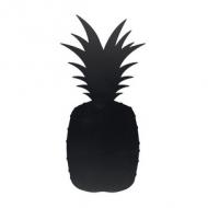 Kreidetafel SILHOUETTE "PINEAPPLE"