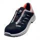 uvex 2 trend - gelochter Halbschuh S1P SRC 6908245